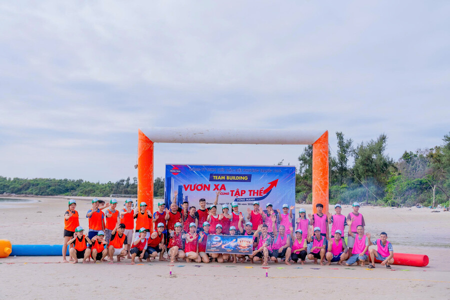 PHƯƠNG TRANG TMS – QUAN LẠN MINH CHÂU 2026: GẮN KẾT ĐỂ VỮNG MẠNH, ĐỒNG HÀNH ĐỂ VƯƠN XA