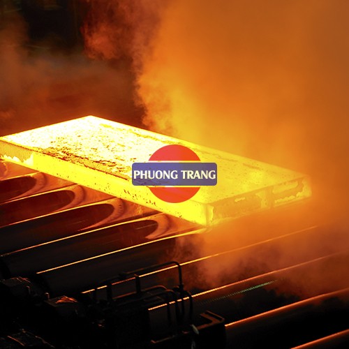 Dịch Vụ Xử Lý Nhiệt 
