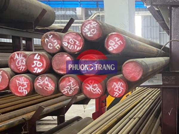 SCM440H - NHẬT BẢN 
